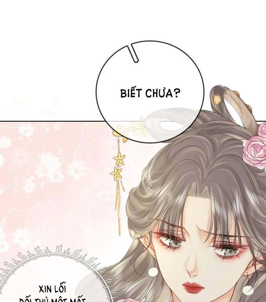 Em Chỉ Có Thể Là Của Tôi Chapter 4.1 - Trang 2