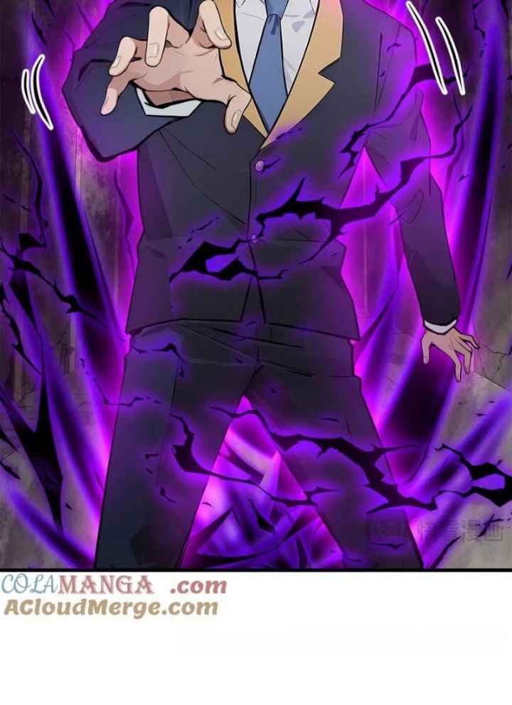 Thế Giới Khôi Phục, Ta Trở Thành Bá Chủ Chapter 84 - Trang 2