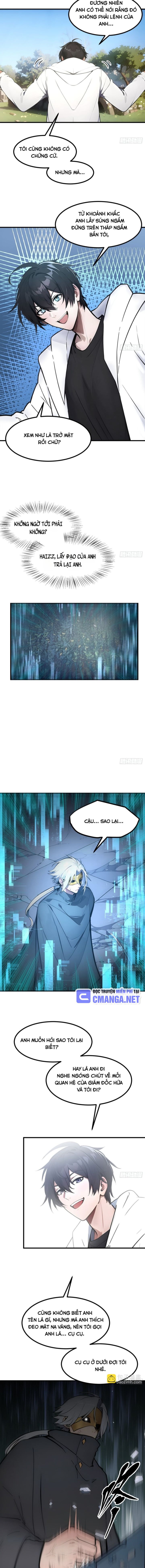 Thế Giới Khôi Phục, Ta Trở Thành Bá Chủ Chapter 72 - Trang 2