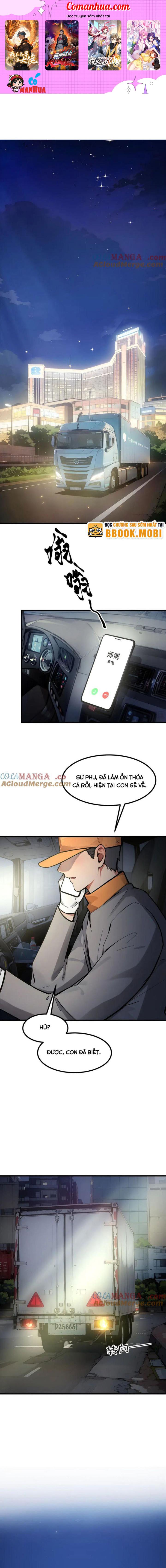 Thế Giới Khôi Phục, Ta Trở Thành Bá Chủ Chapter 56 - Trang 2