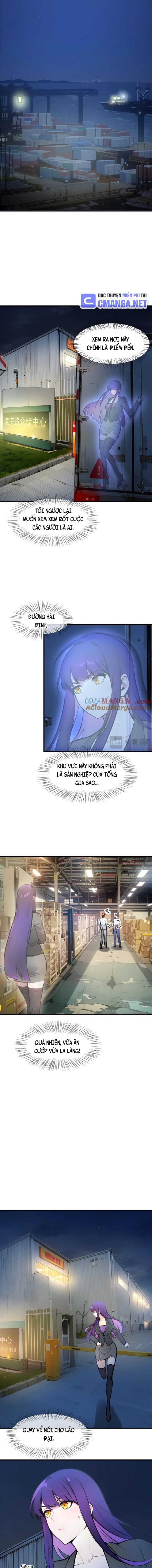 Thế Giới Khôi Phục, Ta Trở Thành Bá Chủ Chapter 56 - Trang 2