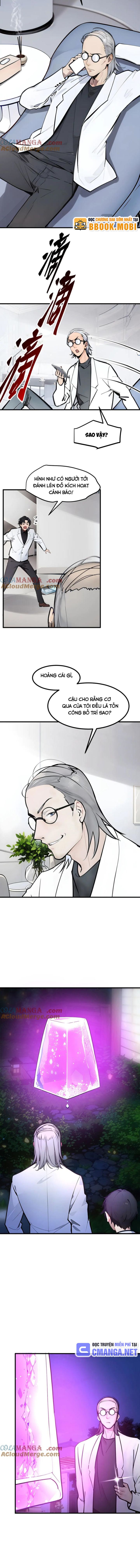 Thế Giới Khôi Phục, Ta Trở Thành Bá Chủ Chapter 56 - Trang 2