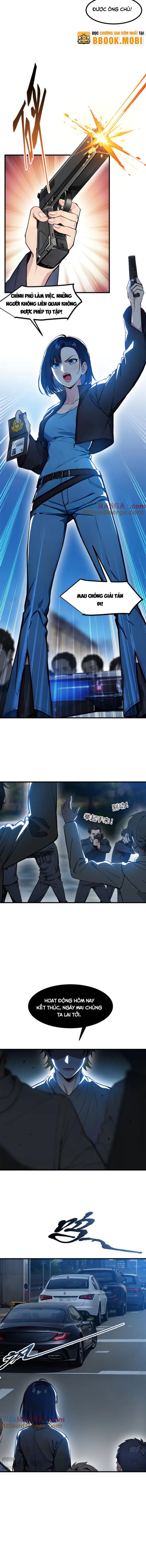 Thế Giới Khôi Phục, Ta Trở Thành Bá Chủ Chapter 53 - Trang 2