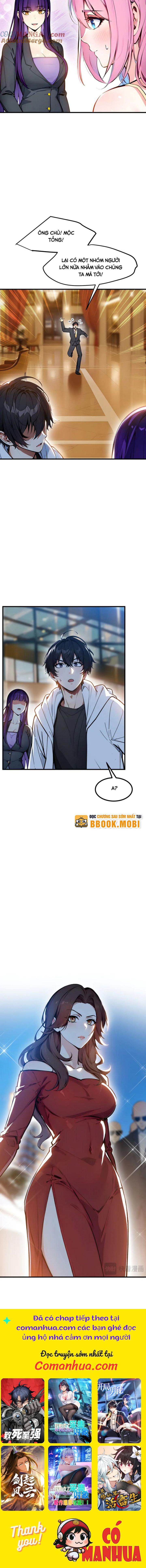 Thế Giới Khôi Phục, Ta Trở Thành Bá Chủ Chapter 53 - Trang 2