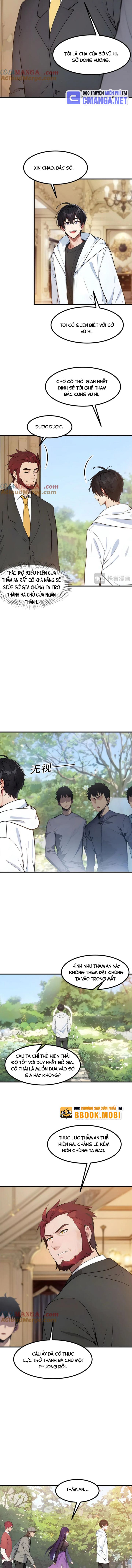 Thế Giới Khôi Phục, Ta Trở Thành Bá Chủ Chapter 38 - Trang 2