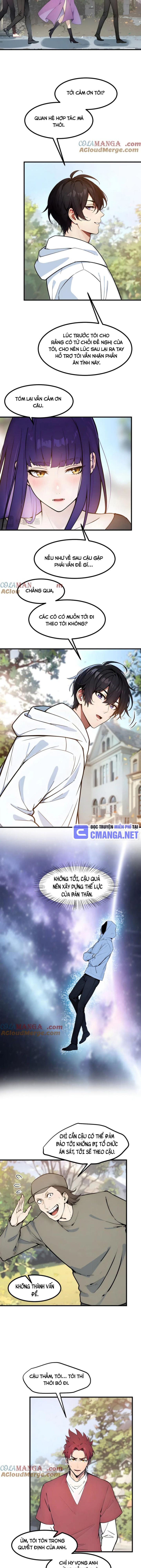 Thế Giới Khôi Phục, Ta Trở Thành Bá Chủ Chapter 38 - Trang 2