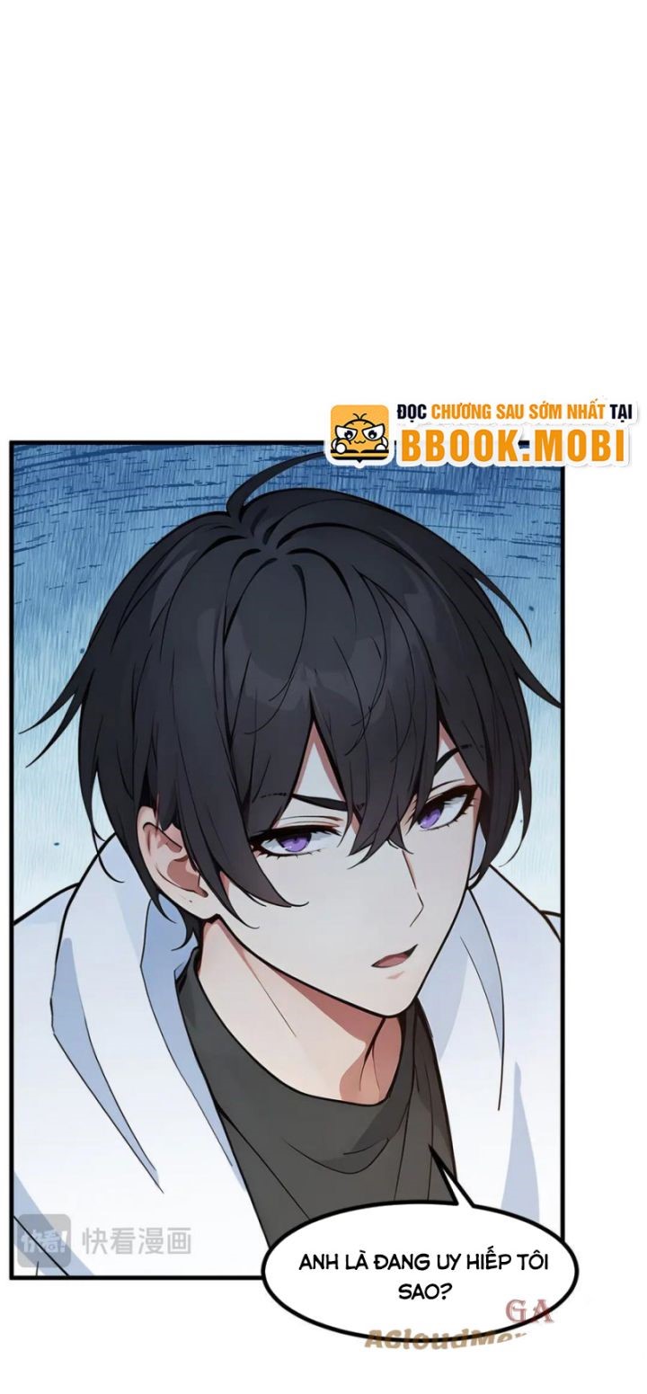 Thế Giới Khôi Phục, Ta Trở Thành Bá Chủ Chapter 38 - Trang 2