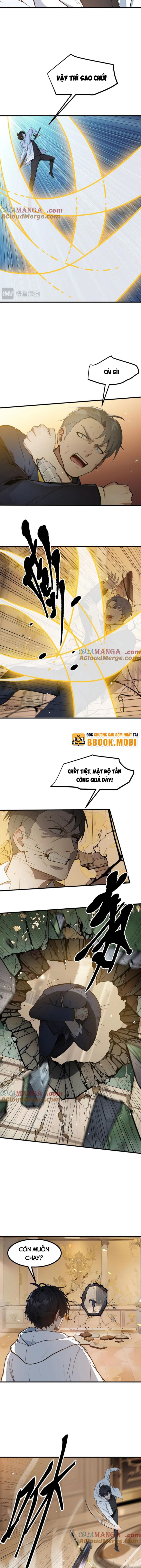 Thế Giới Khôi Phục, Ta Trở Thành Bá Chủ Chapter 37 - Trang 2