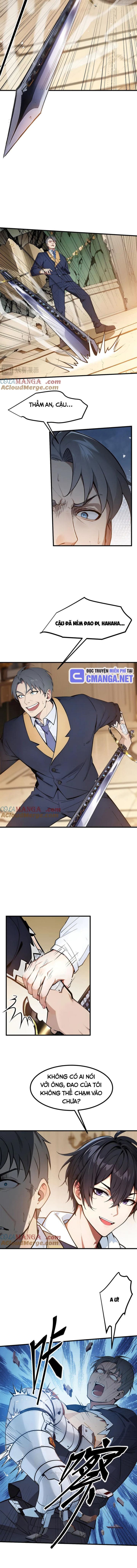 Thế Giới Khôi Phục, Ta Trở Thành Bá Chủ Chapter 37 - Trang 2