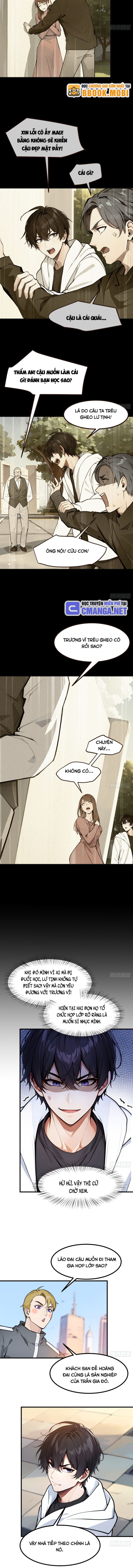 Thế Giới Khôi Phục, Ta Trở Thành Bá Chủ Chapter 29 - Trang 2