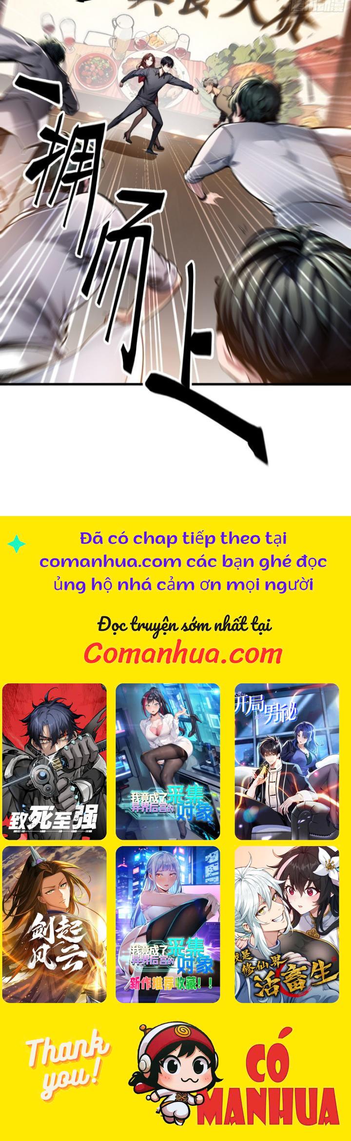 Thế Giới Khôi Phục, Ta Trở Thành Bá Chủ Chapter 11 - Trang 2