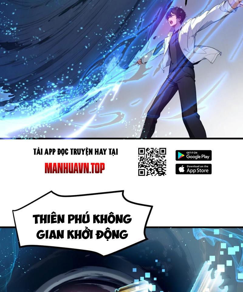 Thế Giới Khôi Phục, Ta Trở Thành Bá Chủ Chapter 5 - Trang 2