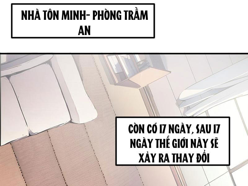 Thế Giới Khôi Phục, Ta Trở Thành Bá Chủ Chapter 4 - Trang 2