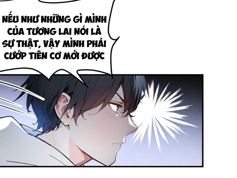 Thế Giới Khôi Phục, Ta Trở Thành Bá Chủ Chapter 4 - Trang 2