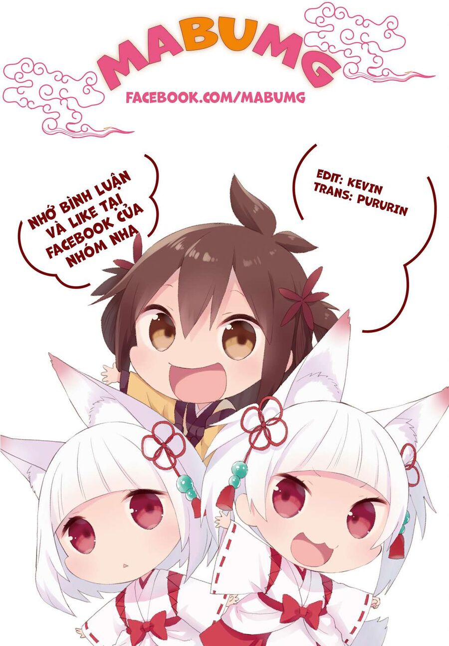 Kenshi Wo Mezashite Nyuugaku Shita No Ni Mahou Tekisei 9999 Nan Desu Kedo!? Chapter 2 - Trang 2