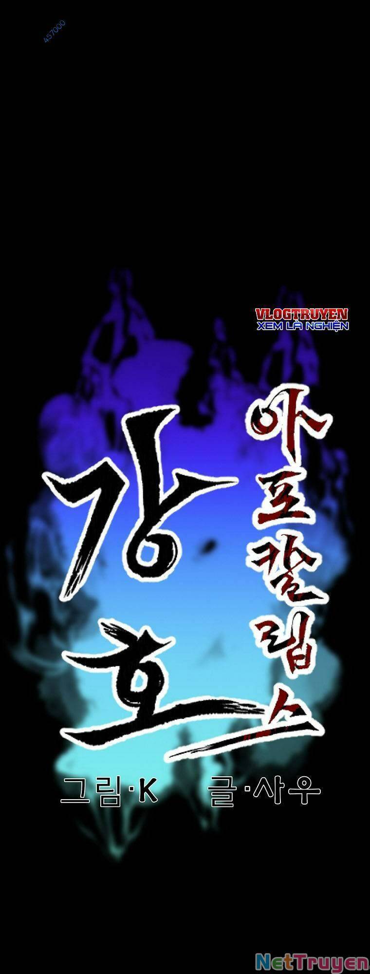 Mạt Thế Giang Hồ Hành Chapter 5 - Trang 2