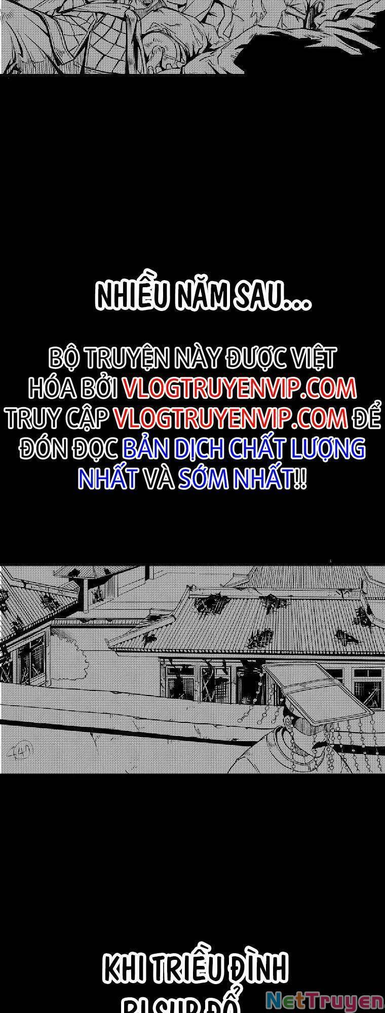 Mạt Thế Giang Hồ Hành Chapter 5 - Trang 2