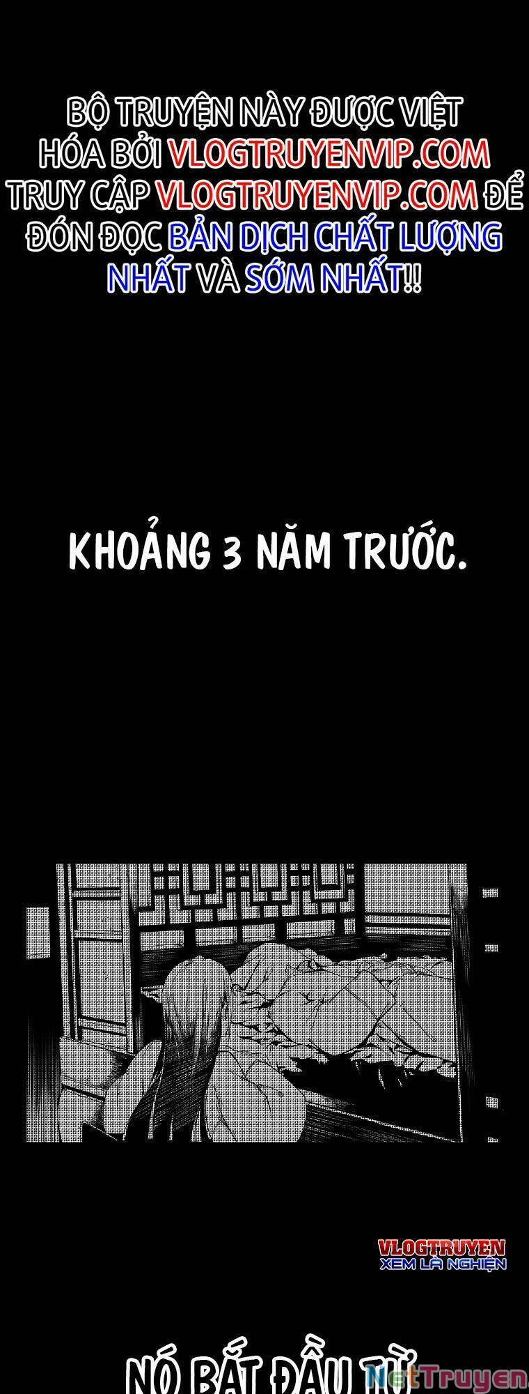 Mạt Thế Giang Hồ Hành Chapter 5 - Trang 2