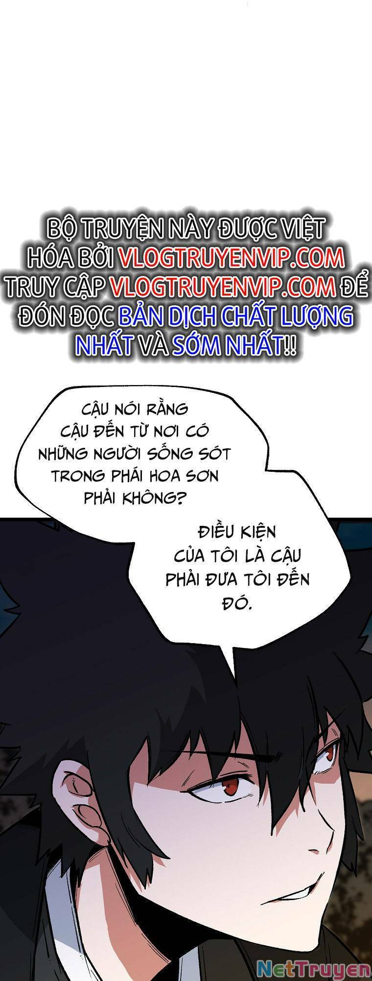 Mạt Thế Giang Hồ Hành Chapter 5 - Trang 2