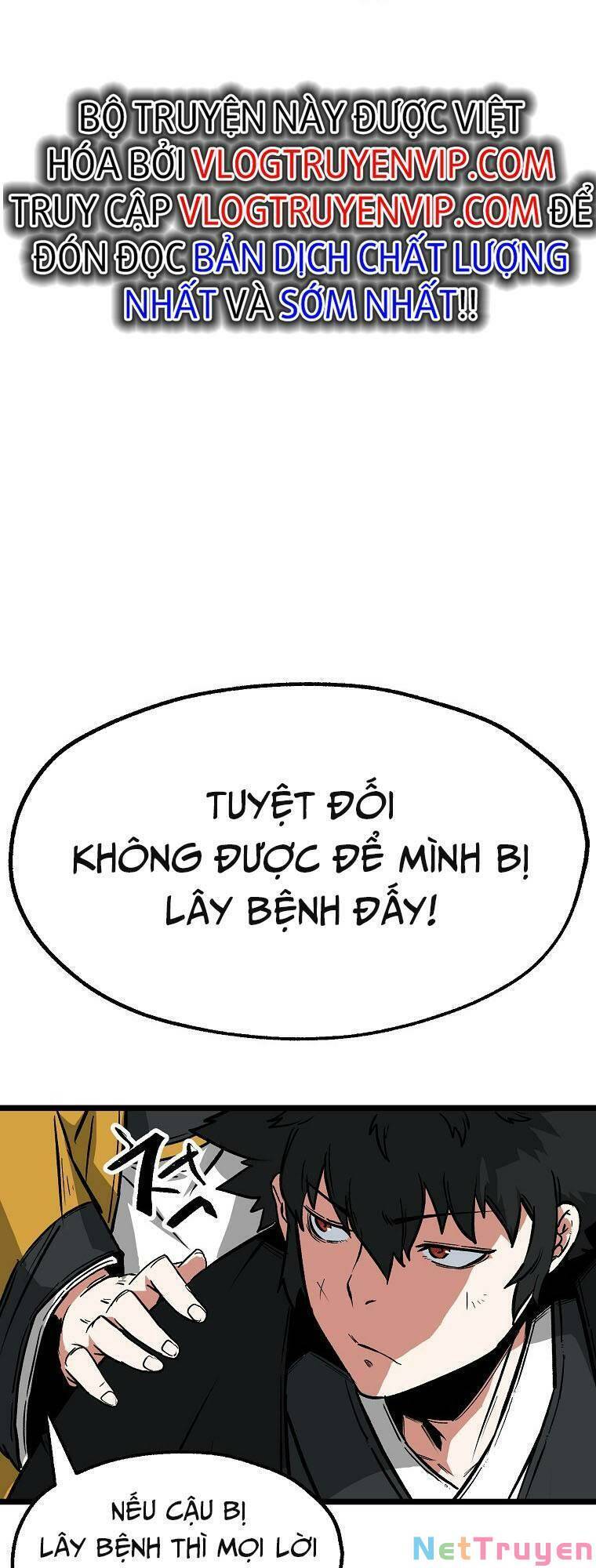 Mạt Thế Giang Hồ Hành Chapter 5 - Trang 2