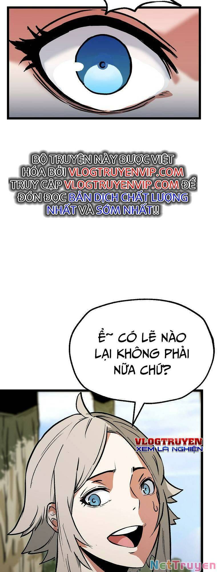 Mạt Thế Giang Hồ Hành Chapter 4 - Trang 2