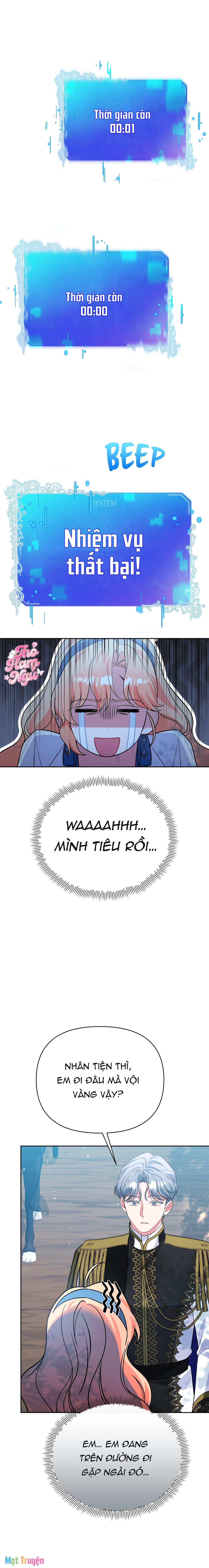 Có Nhiều Nam Chính Quá Đi! Chapter 40 - Trang 2