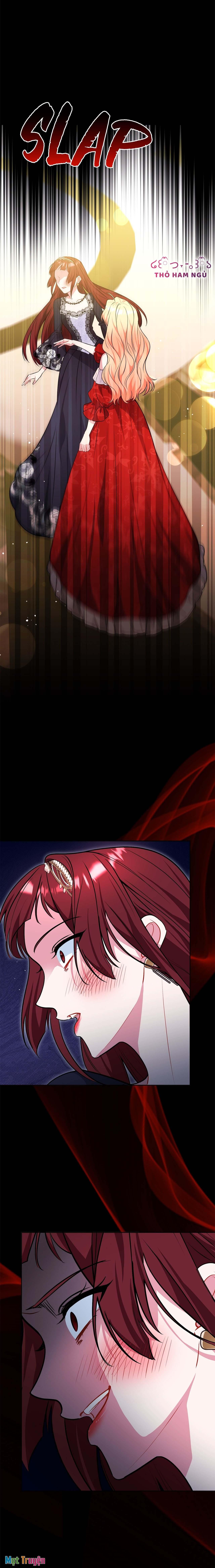 Có Nhiều Nam Chính Quá Đi! Chapter 34 - Trang 2