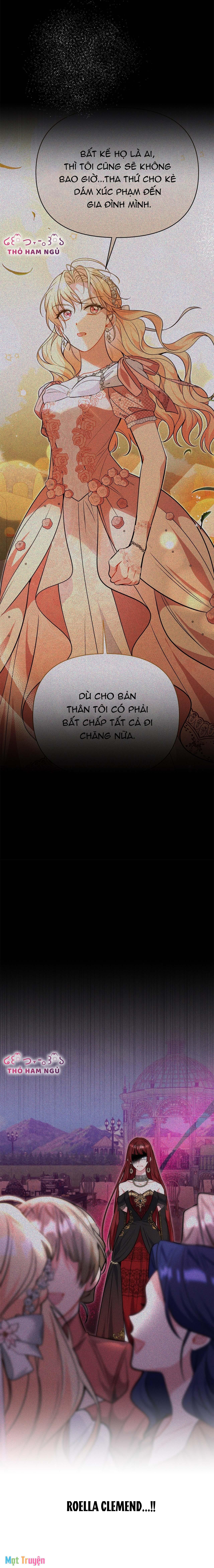 Có Nhiều Nam Chính Quá Đi! Chapter 34 - Trang 2