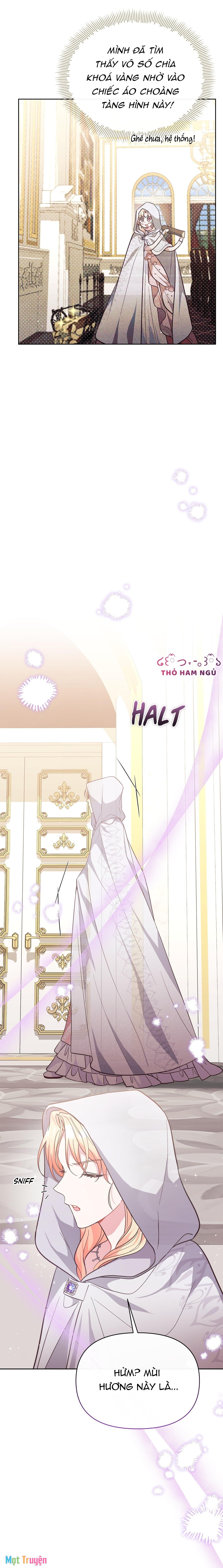 Có Nhiều Nam Chính Quá Đi! Chapter 33 - Trang 2