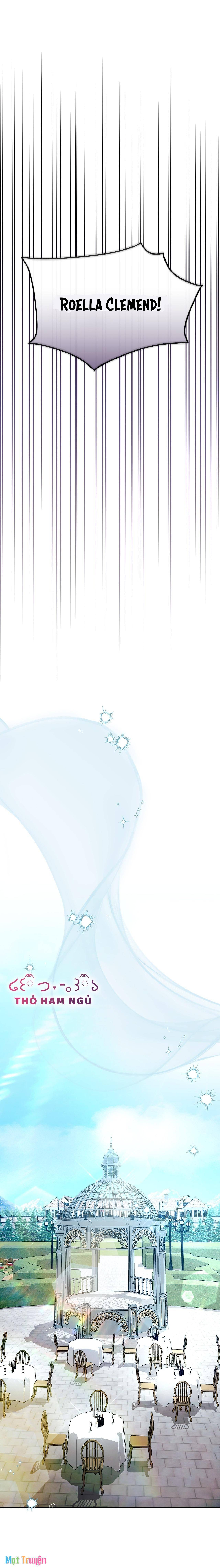 Có Nhiều Nam Chính Quá Đi! Chapter 33 - Trang 2