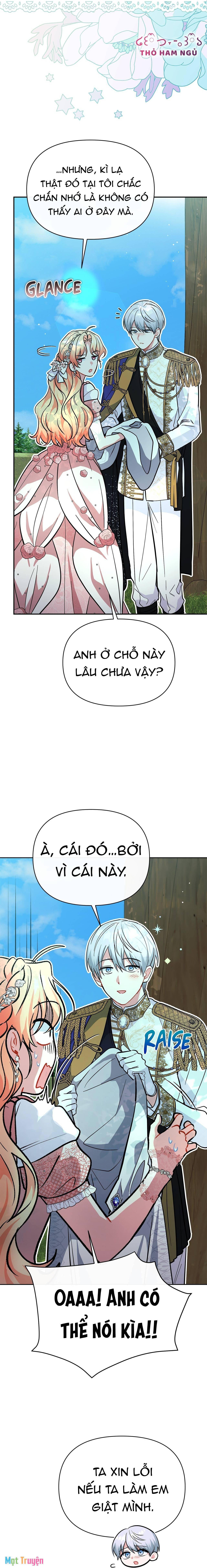 Có Nhiều Nam Chính Quá Đi! Chapter 32 - Trang 2