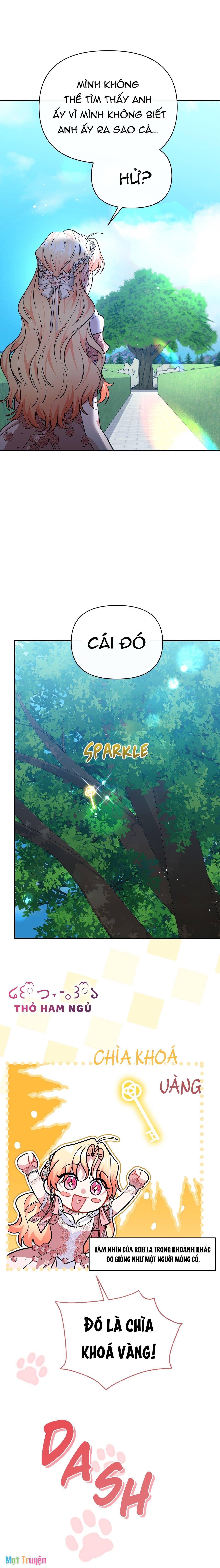 Có Nhiều Nam Chính Quá Đi! Chapter 32 - Trang 2