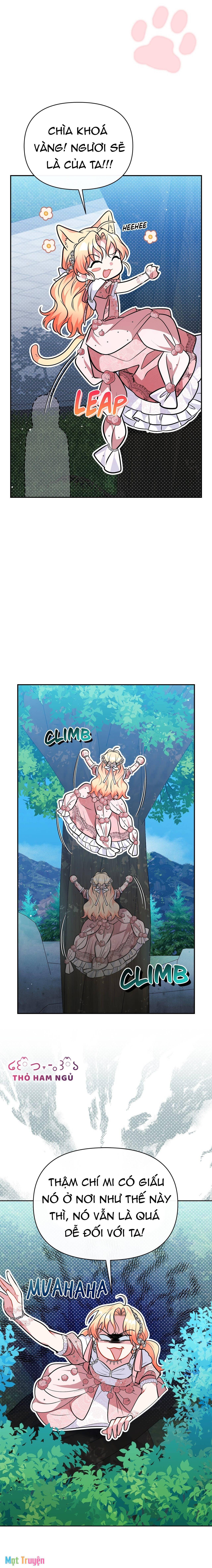 Có Nhiều Nam Chính Quá Đi! Chapter 32 - Trang 2