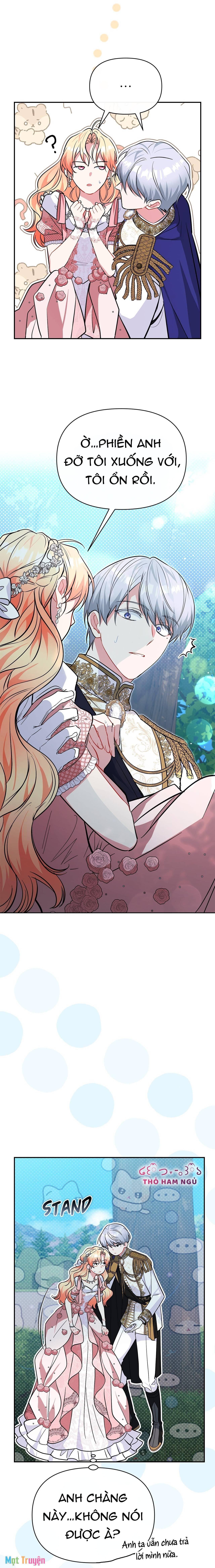 Có Nhiều Nam Chính Quá Đi! Chapter 32 - Trang 2