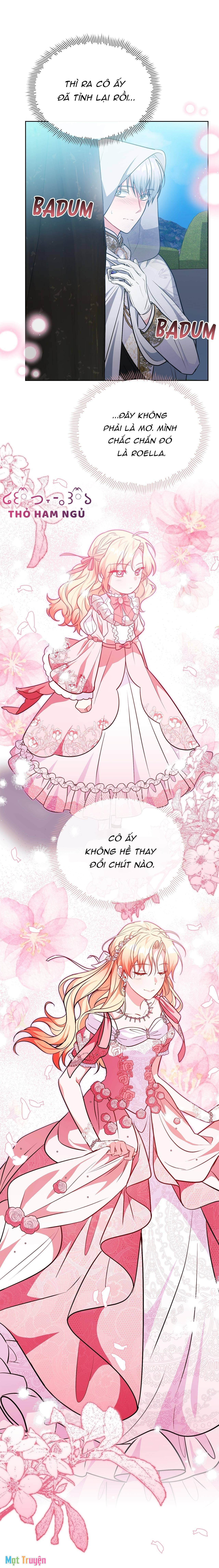 Có Nhiều Nam Chính Quá Đi! Chapter 31 - Trang 2