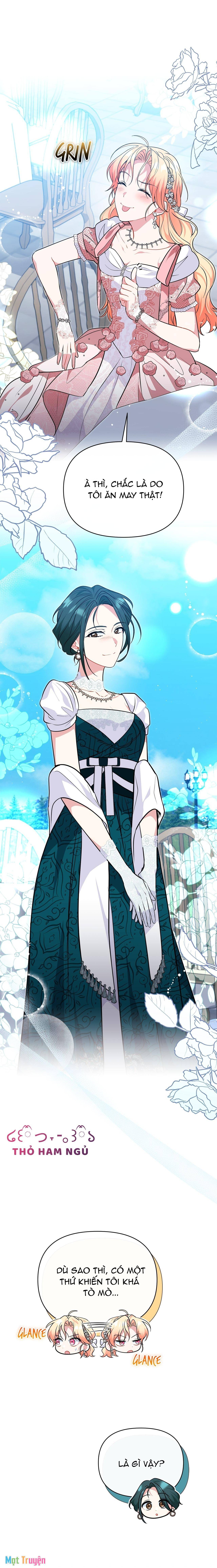 Có Nhiều Nam Chính Quá Đi! Chapter 31 - Trang 2