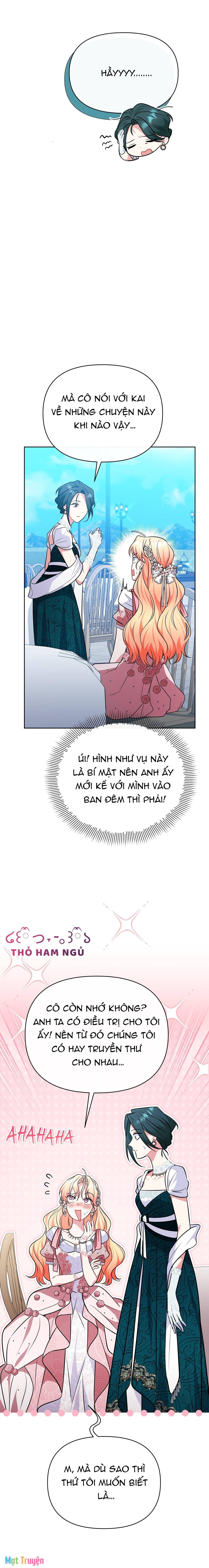 Có Nhiều Nam Chính Quá Đi! Chapter 31 - Trang 2