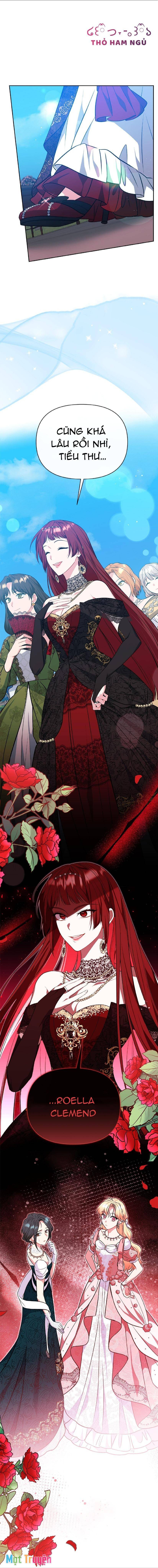 Có Nhiều Nam Chính Quá Đi! Chapter 30 - Trang 2