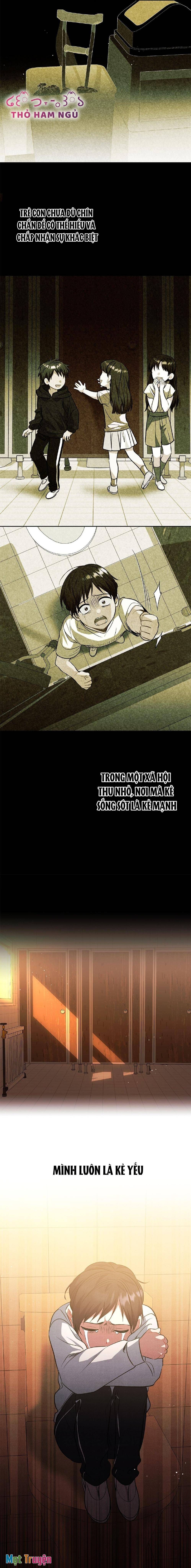 Có Nhiều Nam Chính Quá Đi! Chapter 30 - Trang 2