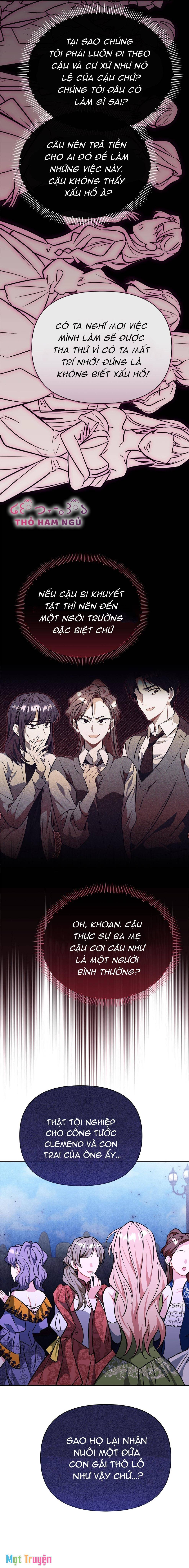 Có Nhiều Nam Chính Quá Đi! Chapter 30 - Trang 2