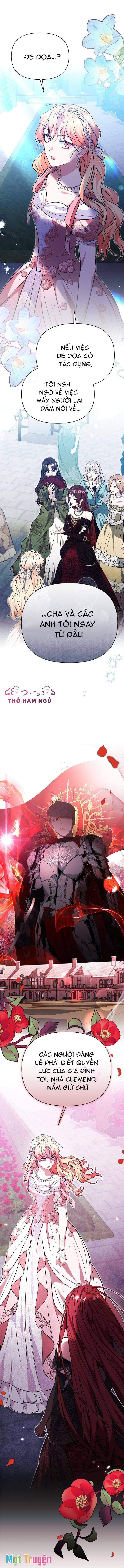 Có Nhiều Nam Chính Quá Đi! Chapter 30 - Trang 2