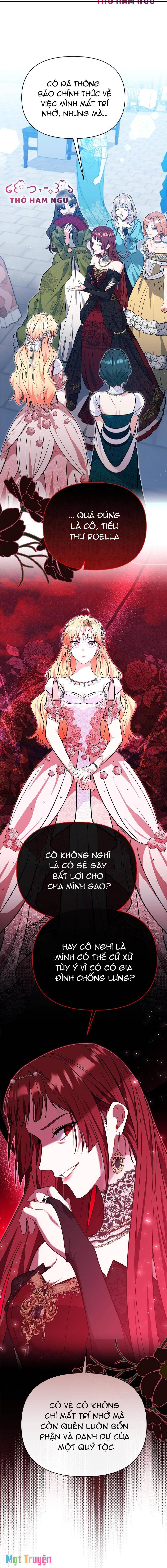 Có Nhiều Nam Chính Quá Đi! Chapter 30 - Trang 2