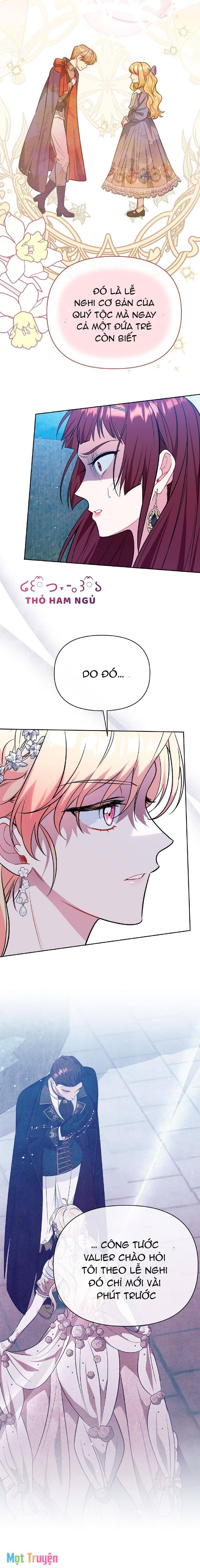 Có Nhiều Nam Chính Quá Đi! Chapter 30 - Trang 2