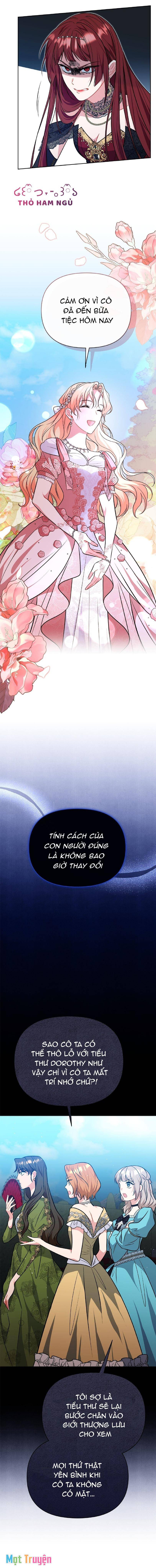 Có Nhiều Nam Chính Quá Đi! Chapter 30 - Trang 2