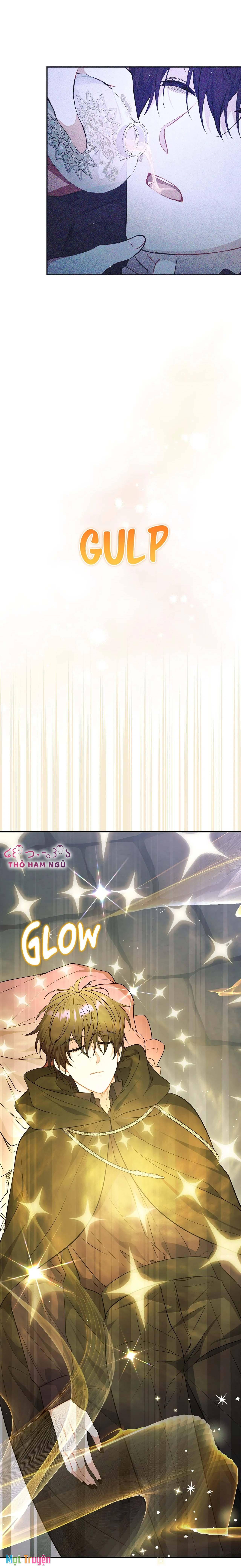 Có Nhiều Nam Chính Quá Đi! Chapter 25 - Trang 2