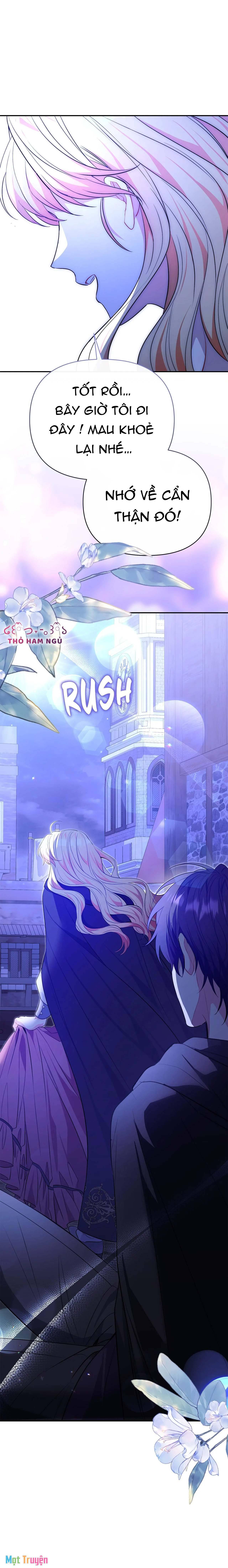 Có Nhiều Nam Chính Quá Đi! Chapter 25 - Trang 2