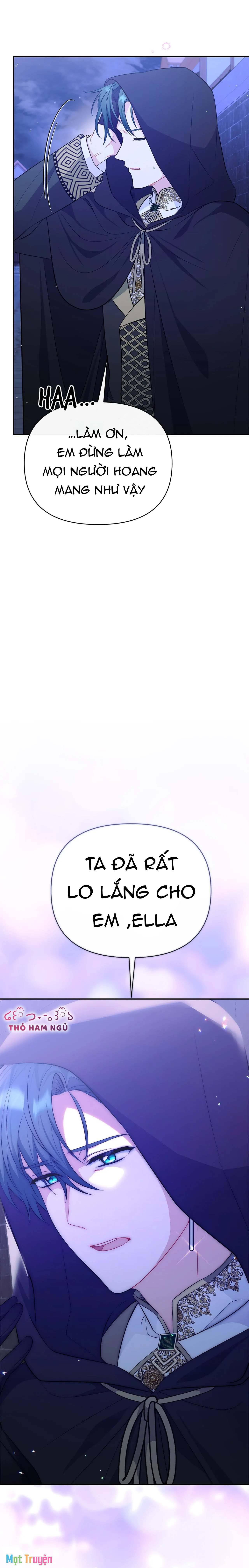Có Nhiều Nam Chính Quá Đi! Chapter 25 - Trang 2