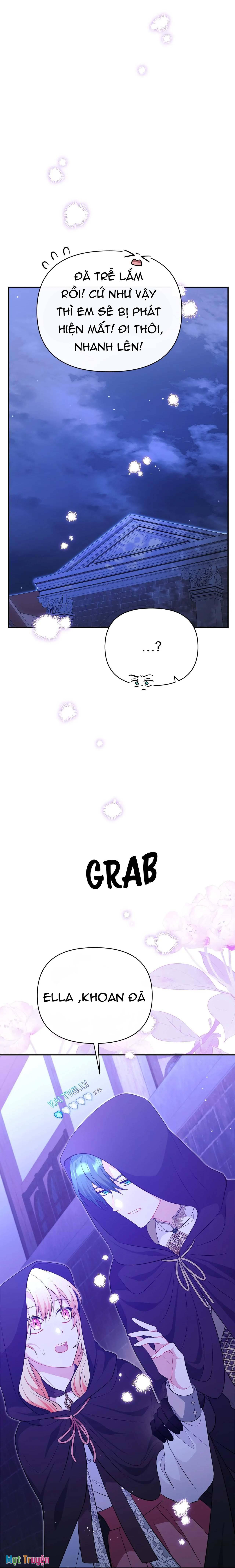 Có Nhiều Nam Chính Quá Đi! Chapter 25 - Trang 2