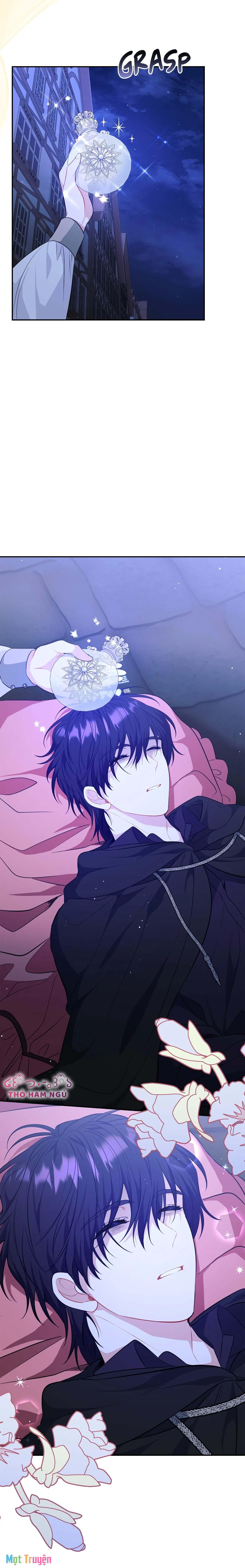 Có Nhiều Nam Chính Quá Đi! Chapter 25 - Trang 2