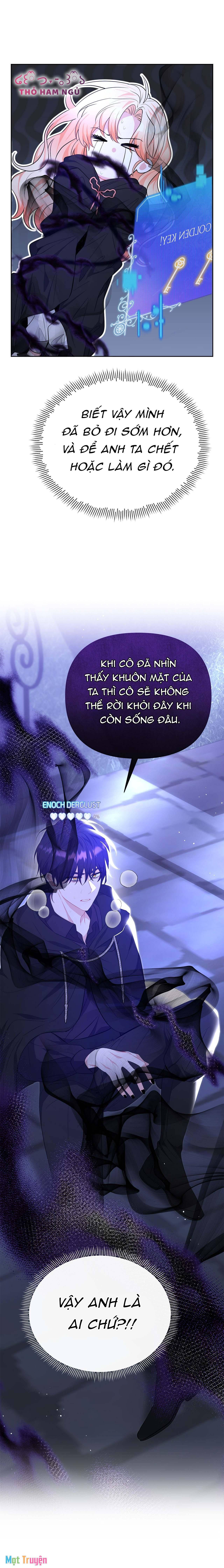 Có Nhiều Nam Chính Quá Đi! Chapter 24 - Trang 2